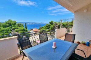 Apartmány Gajo