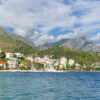 Apartmány Marin