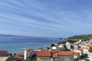 Apartmány Marko (Duće)