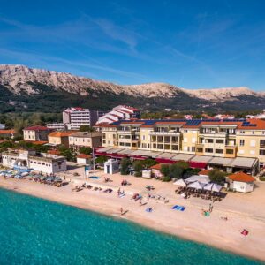 Residence Valamar Atrium****