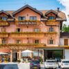 Hotel Da Villa