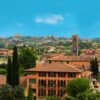 Hotel AHG Donna Silvia Wellness & SPA