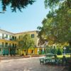 Parc Hotel Jolanda