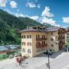 Hotel Milano (léto)