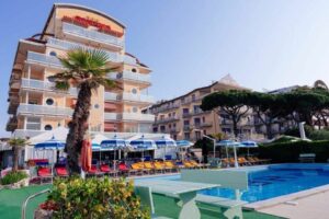 Hotel Panama (polopenze)