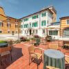 Hotel Villa Malaspina