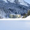 Grand hotel Misurina