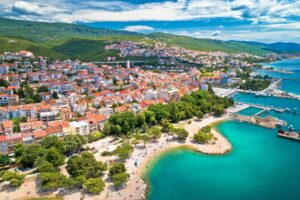 Hotel Crikvenica