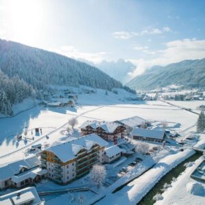 Vitalhotel Gosau****