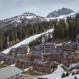 Almresort Gartnerkofel Nassfeld By Alps Resorts