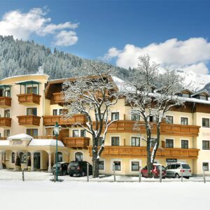 Hotel Ferienwelt Kristall****