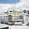 Obertauern Places Hotel by Valamar