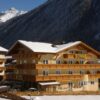 Appartements zur Sonne