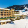 Harmony Hotel Harfenwirt