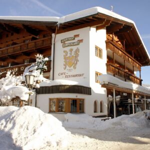 Hotel Simmerlwirt***