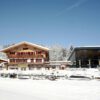 Wellness & Sporthotel Bruggerhof
