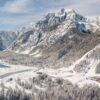 Hotel Park - lyžařský balíček s denním přejezdem, bazény a polopenzí v ceně