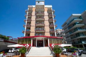 Hotel Sofia