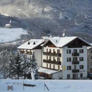 6denní Zájezd (denní Přejezd) S Dopravou, Polopenzí A Skipasem V Ceně – Hotel Alle Rose***