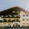 B&B Hotel Die Bergquelle