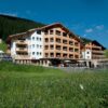 Hotel Walliserstube