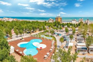 Kemp Rimini Family Village