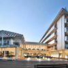 Hotel Marina Palace