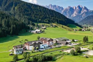 Vitalhotel Gosau