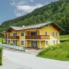 Sunside Appartments an der Sonne