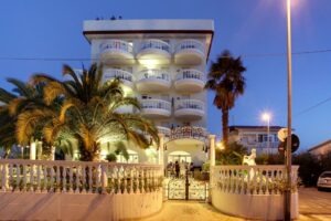 Hotel Eva