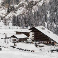 Hotel Principe Marmolada***