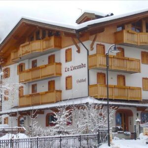 Residence La Locanda***
