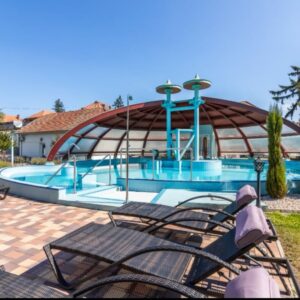 Hotel Aquasol Resort****