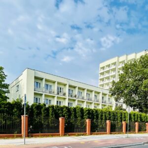 Alga Baltic Resort