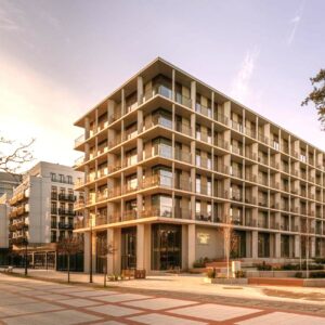 Baltic Park Loft****
