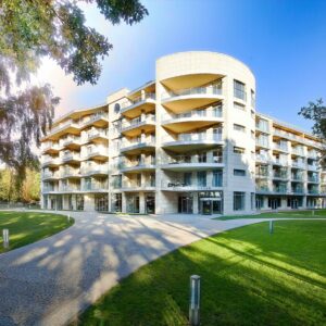 Diune Hotel By Zdrojowa*****