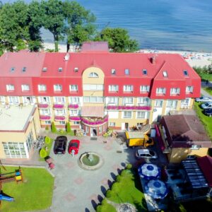 Hotel Jantar***