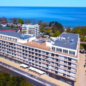 Hotel Krol Plaza Spa & Wellness
