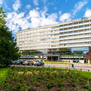 Hotel New Skanpol***