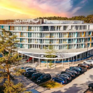 Linea Mare Resort*****