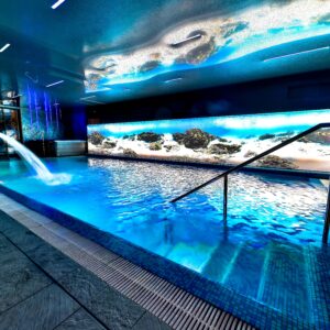 Max Health Resort Spa