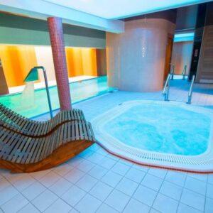 Paula Wellness & Spa