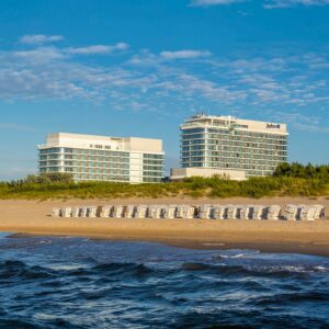 Radisson Blu Resort Swinoujscie*****