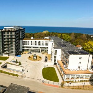 Sofra Health Institute Fit & Spa