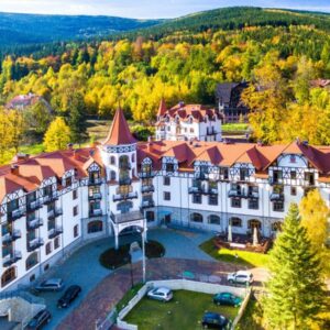 Hotel Buczynski Medical & Spa****