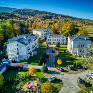 Cottonina Hotel & Mineral SPA Resort***