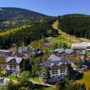 Forest Park Resort & SPA****