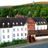Hotel Swieradow