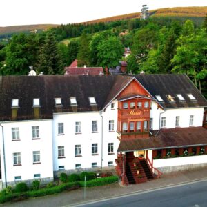 Hotel Swieradow***