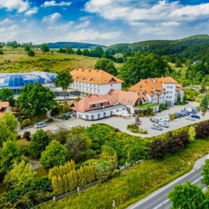 Hotel Kyriad Karkonosze***